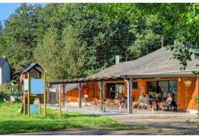 Ferienhaus La Roche-en-Ardenne zu mieten Belgien