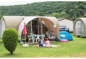 Ferienhaus La Roche-en-Ardenne zu mieten Belgien