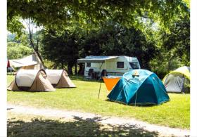 Feriehus La Roche-en-Ardenne Belgium