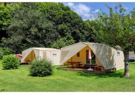 Feriehus La Roche-en-Ardenne Belgium