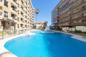 Holiday home for rent in Fuengirola-Los Pacos, Spain
