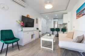 Nyaraló Fuengirola Kiadó Spanyolország