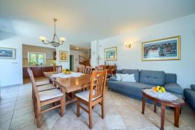 Ferienhaus Sumartin zu mieten Kroatien