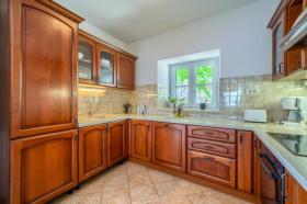 Ferienhaus Sumartin zu mieten Kroatien