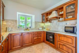 Ferienhaus Sumartin zu mieten Kroatien