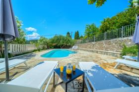 Ferienhaus Sumartin zu mieten Kroatien