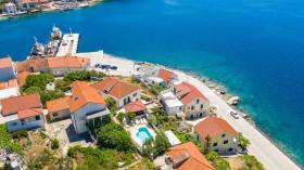 Ferienhaus Sumartin zu mieten Kroatien