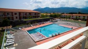 Дом отдыха Аржелес-сюр-Мер Аренда Франция