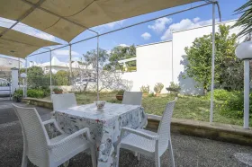 Ferienhaus zu vermieten in Porto Cesareo, Italien