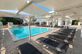 σπίτι διακοπών προς ενοικίαση στο Πόρτο Σεζάρεο, Ιταλία σπίτι διακοπών προς ενοικίαση στο Πόρτο Σεζάρεο, Ιταλία