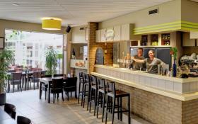 度假屋 卡斯特利 出租 比利时