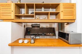 Feriehus Santa Teresa Gallura Italy