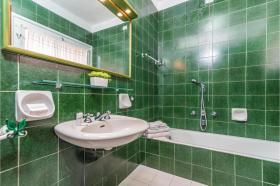 Feriehus Santa Teresa Gallura Italy