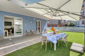 度假屋 出租 于 Borghetto Santo Spirito, 意大利