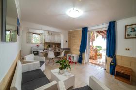 Dom wakacyjny Castrignano del Capo Włochy