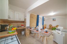 Dom wakacyjny Castrignano del Capo Włochy