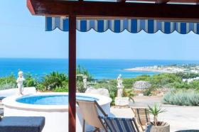 Nyaraló kiadó a  oldalon. Castrignano del Capo, Olaszország Nyaraló kiadó a  oldalon. Castrignano del Capo, Olaszország