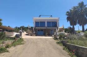 Dom wakacyjny Castrignano del Capo Włochy