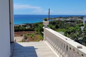 Holiday home for rent in Castrignano del Capo, Italy Holiday home for rent in Castrignano del Capo, Italy