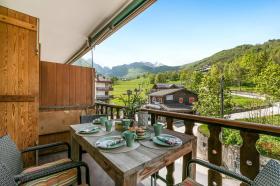 Дом отдыха в аренду в Лимоне-Пьемонте, Италия