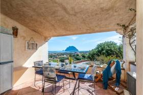 Casa de férias para alugar em Loiri-Poltu Santu Paolu/Loiri Porto San Paolo, Itália