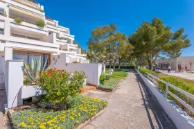 Дом отдыха в аренду в Алькудия-Пуэрто де Алькудия, Испания