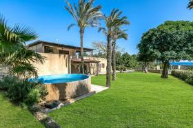 Holiday home for rent in Santa Cesarea Terme, Italy