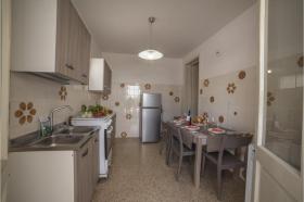 Nyaraló Santa Cesarea Terme Kiadó Olaszország