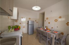 Nyaraló Santa Cesarea Terme Kiadó Olaszország