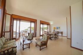 Nyaraló Santa Cesarea Terme Kiadó Olaszország