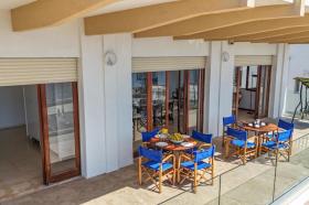 Nyaraló Santa Cesarea Terme Kiadó Olaszország