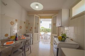 Ferienhaus zu vermieten in Santa Cesarea Terme, Italien