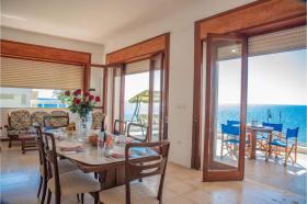 Nyaraló Santa Cesarea Terme Kiadó Olaszország