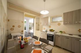 Nyaraló Santa Cesarea Terme Kiadó Olaszország