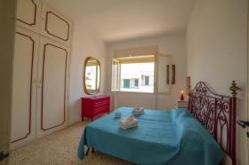 Nyaraló Santa Cesarea Terme Kiadó Olaszország