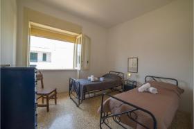 Nyaraló Santa Cesarea Terme Kiadó Olaszország