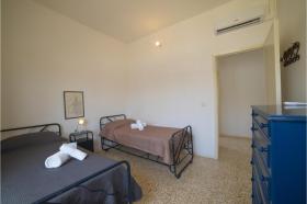 Nyaraló Santa Cesarea Terme Kiadó Olaszország