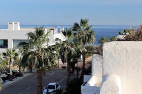 بيت العطلات للإيجار في Pulpí-San Juan de los Terreros, اسبانيا