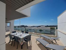 Dom wakacyjny do wynajęcia w Pulpí-San Juan de los Terreros, Hiszpania Dom wakacyjny do wynajęcia w Pulpí-San Juan de los Terreros, Hiszpania