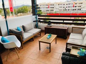 بيت العطلات للإيجار في Pulpí-San Juan de los Terreros, اسبانيا