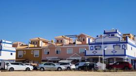 بيت العطلات للإيجار في Pulpí-San Juan de los Terreros, اسبانيا