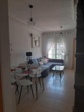 Holiday home for rent in Pulpí-San Juan de los Terreros, Spain