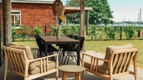 度假屋 出租 于 刺, 荷兰