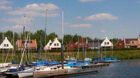 Holiday home For Rent in Thorn, Netherlands