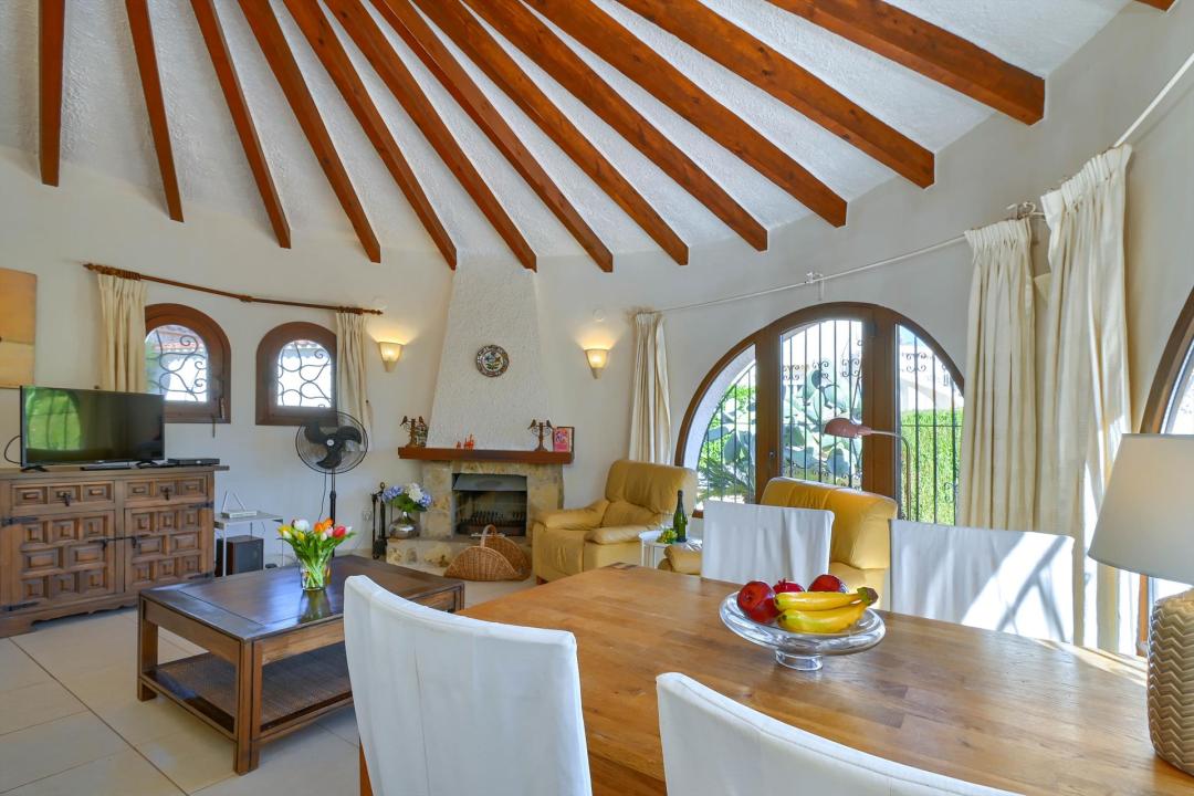 Feriehus Jávea  Spain