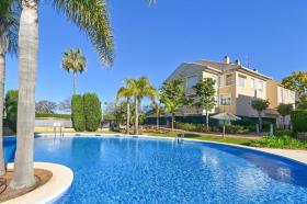 Holiday home for rent in Jávea-Duanes del Port, Spain