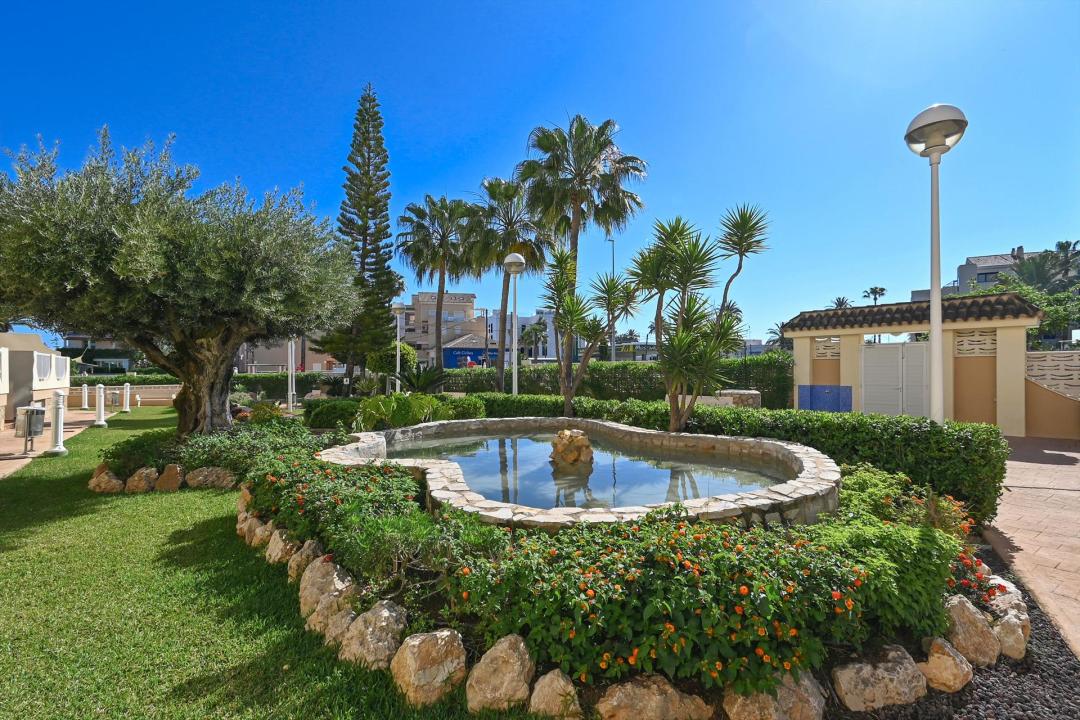 度假屋 德尼亚 西班牙