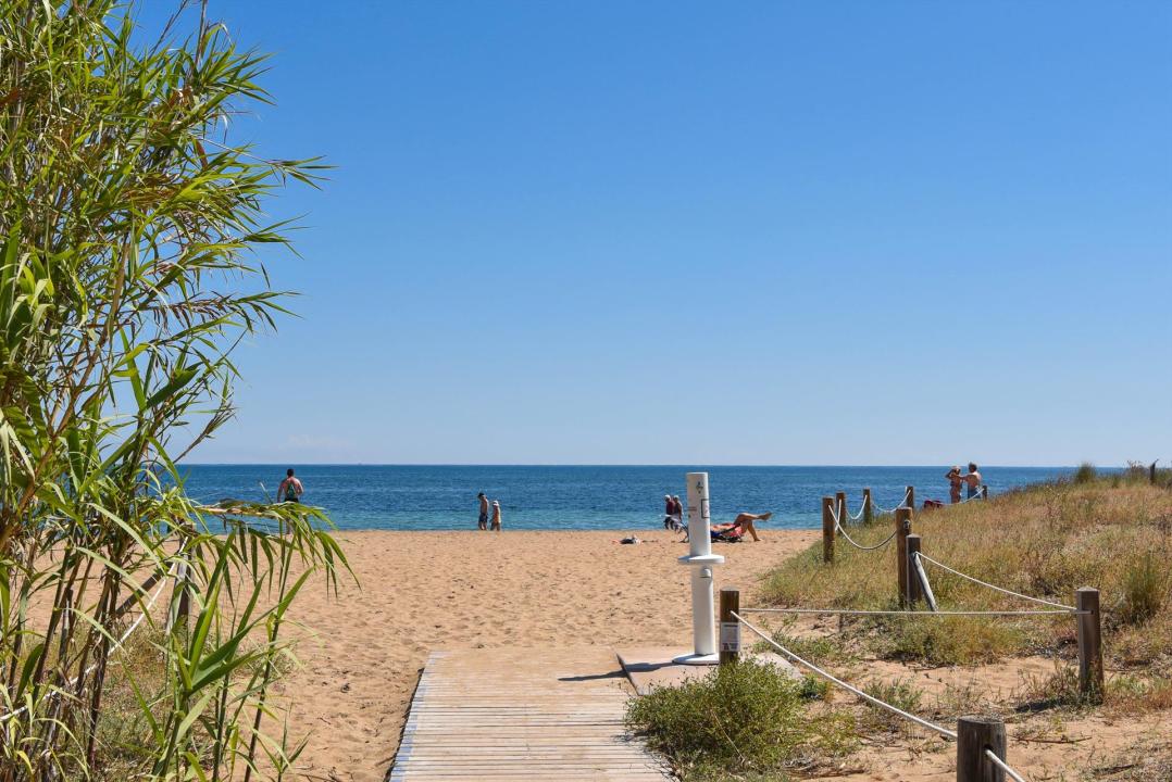 度假屋 德尼亚 西班牙