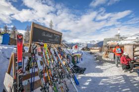 casa per le vacanze Sauze d'Oulx In affitto Italia