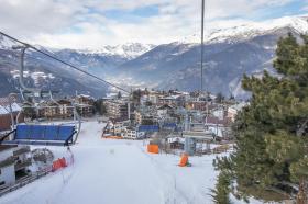 casa per le vacanze Sauze d'Oulx In affitto Italia